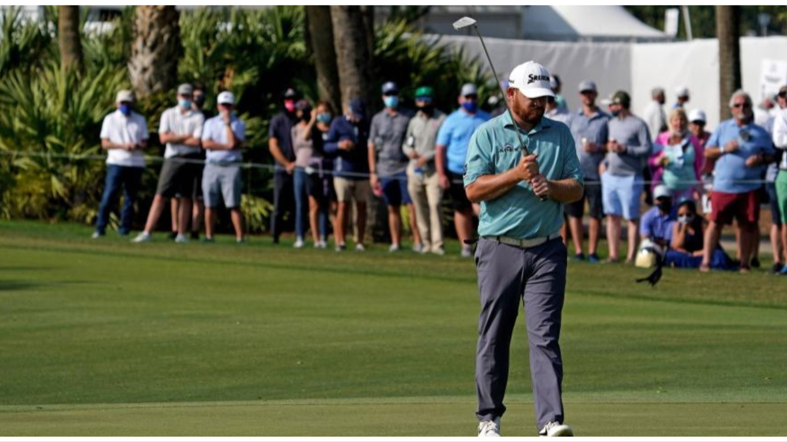 Report: Fresh details emerge of PGA Tour's failed negotiations with Honda